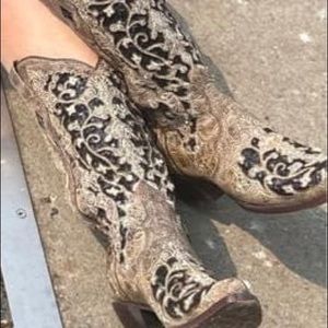 Corral Ladies Ashley Boots